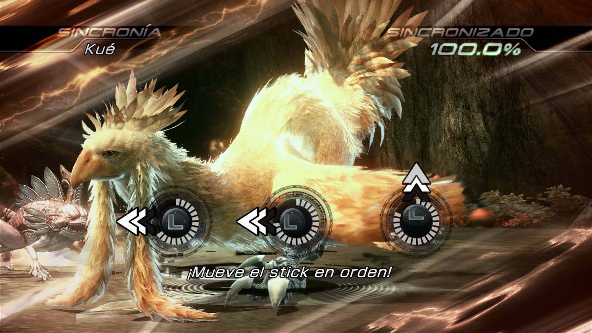 Final Fantasy XIII-2 (Edición Coleccionista)